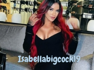 Isabellabigcock19