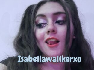 Isabellawallkerxo