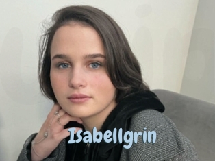 Isabellgrin