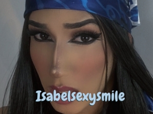 Isabelsexysmile