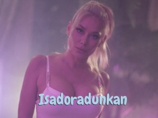 Isadoradunkan