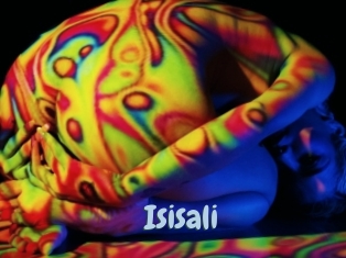 Isisali