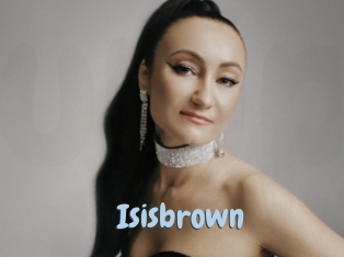 Isisbrown