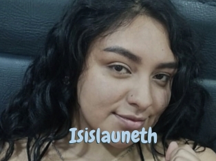 Isislauneth