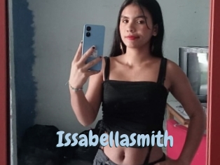 Issabellasmith