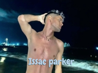 Issac_parker