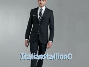 Italianstallion0