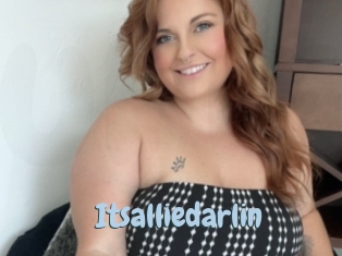 itsalliedarlin Uniform Porn XXX