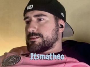 Itsmatheo