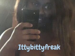 Ittybittyfreak