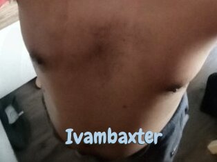 Ivambaxter