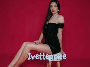 Ivetteprice