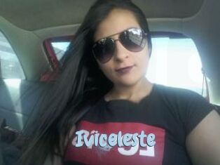 Iviceleste