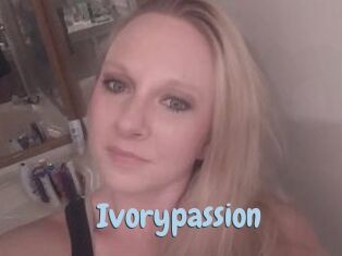 Ivorypassion