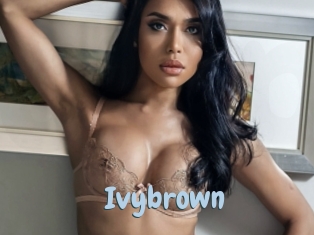 Ivybrown