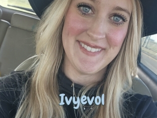 Ivyevol