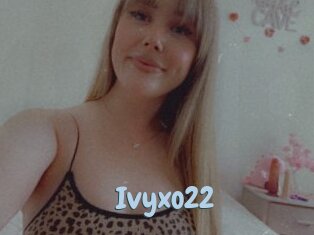 Ivyxo22