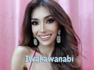 Iwakawanabi