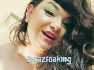 Iwazsoaking