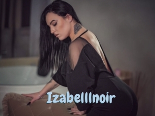 Izabelllnoir