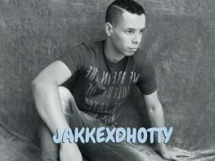 JAKKEXDHOTTY