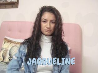 JAQQUELINE