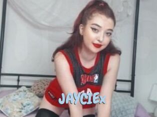 JAYCIEx