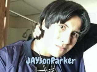 JAYsonParker