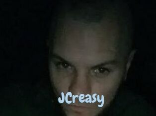 JCreasy