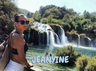 JEANYINE