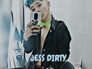 JESS_DIRTY