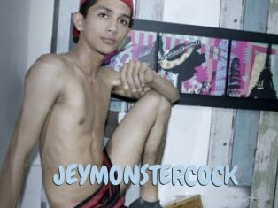 JEYMONSTERCOCK