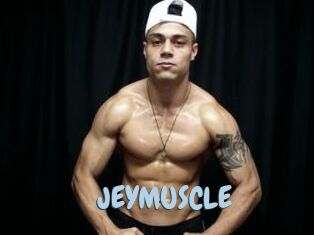 JEYMUSCLE