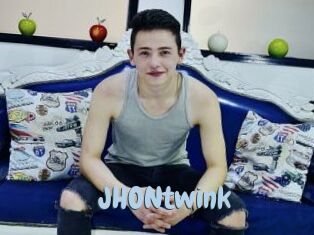 JHONtwink