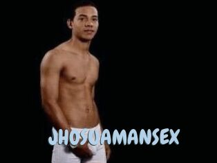 JHOSUAMANSEX