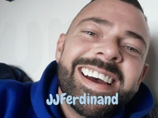 JJFerdinand