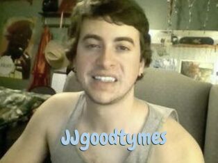 JJgoodtymes