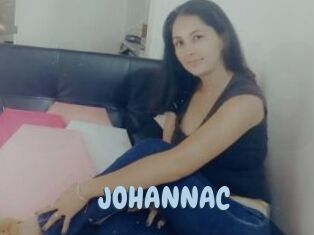 JOHANNAC