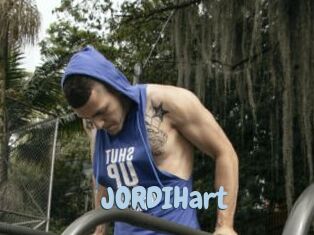 JORDIHart