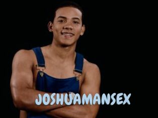 JOSHUAMANSEX