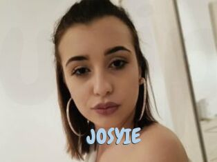 JOSYIE