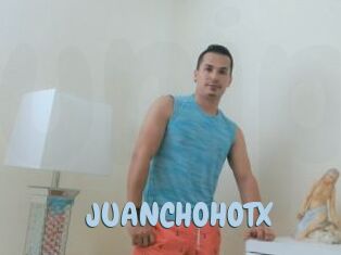 JUANCHOHOTX