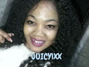 JUICY1XX