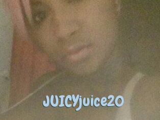 JUICYjuice20