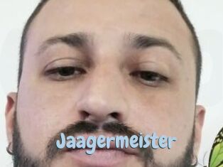 Jaagermeister