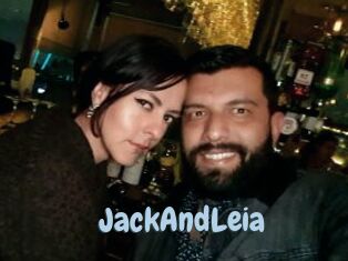 JackAndLeia