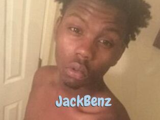 Jack_Benz