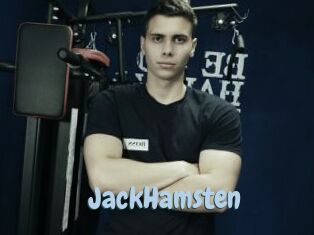 JackHamsten