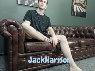 JackHarison