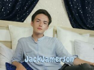 JackJamerson